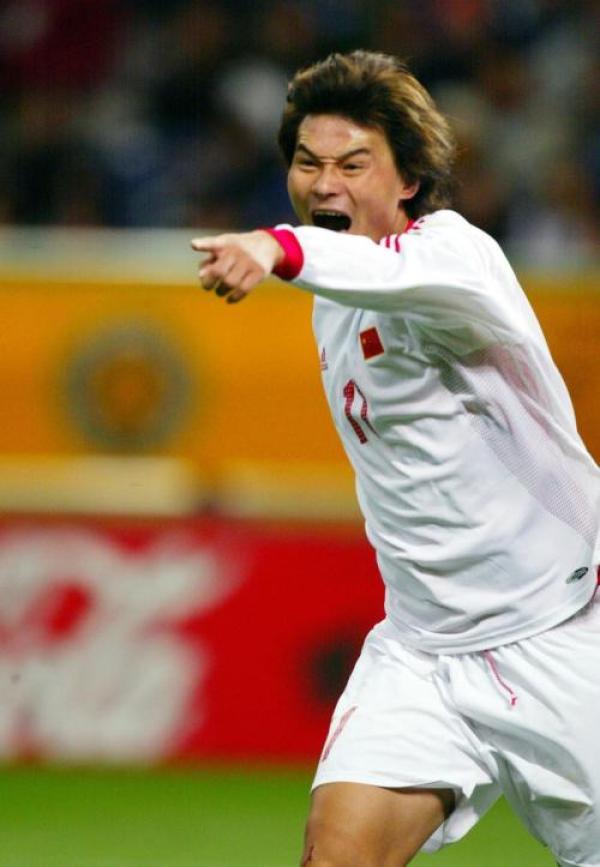 对话李毅“大帝”：还好当年网络不发达，不然我哪里承受得住