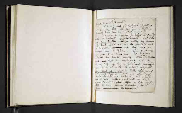 勃朗特怎么写作？狄更斯为何招印刷工讨厌？快来看展览吧！