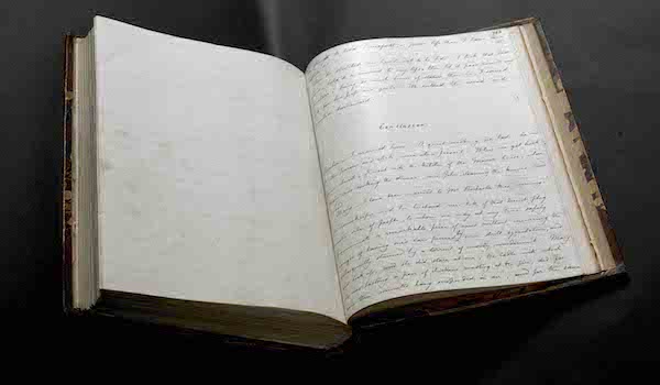 勃朗特怎么写作？狄更斯为何招印刷工讨厌？快来看展览吧！