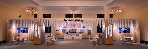 逛累走饿都不怕，今年的设计上海好吃也好喝