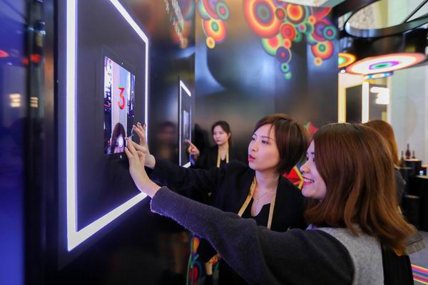 逛累走饿都不怕，今年的设计上海好吃也好喝