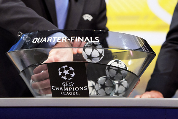 巴萨拜仁“保送”进四强？欧冠把好戏都留给了半决赛