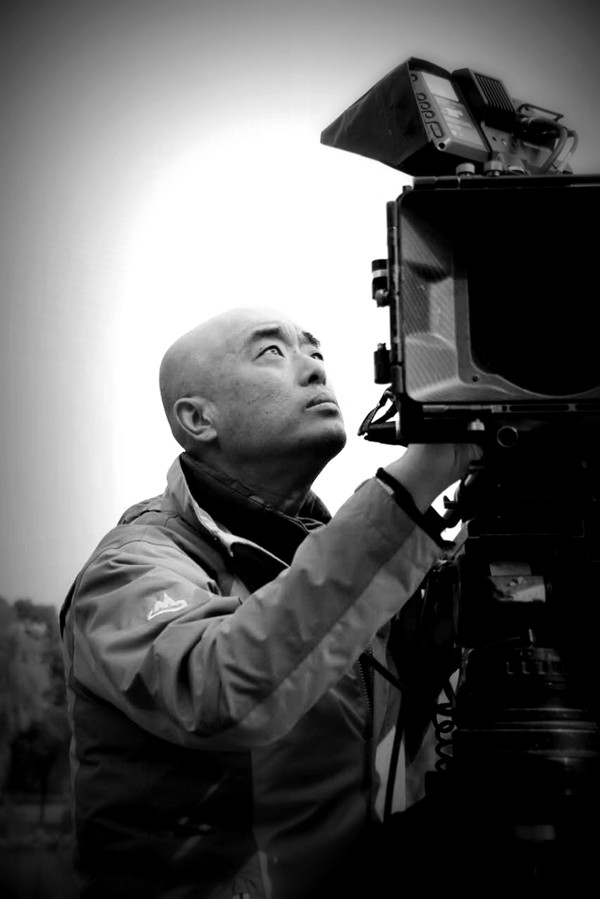 导演郑大圣：我们如何变成现在的我们