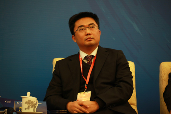 银监会国际部主任：监管架构变革是表象，原则和理念才是核心