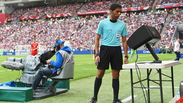 国际足联推改革：成员国公开投票决定2026年世界杯举办地