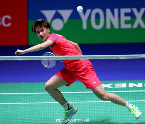 35岁林丹还在冲击全英七冠王，国羽女队已被日本全面压制