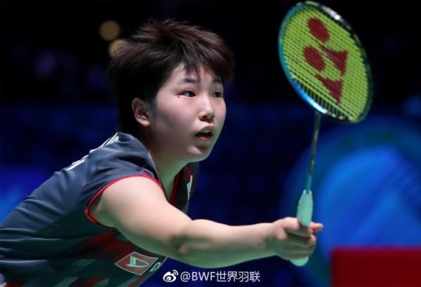 35岁林丹还在冲击全英七冠王，国羽女队已被日本全面压制