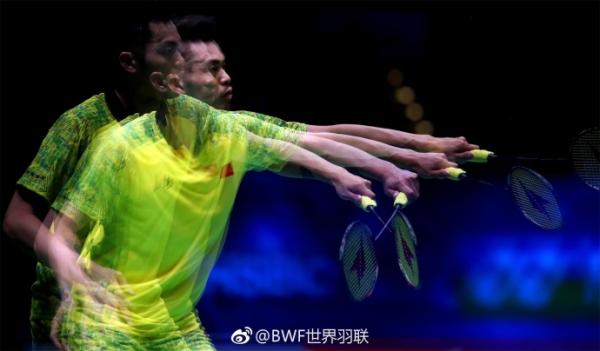 35岁林丹还在冲击全英七冠王，国羽女队已被日本全面压制