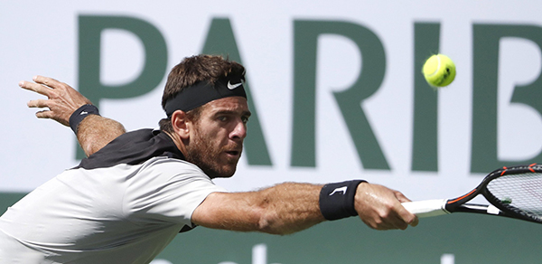 浪费3个冠军点，17连胜终结，费德勒居然也会被逆转