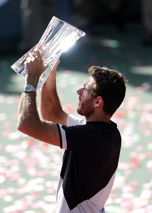 浪费3个冠军点，17连胜终结，费德勒居然也会被逆转