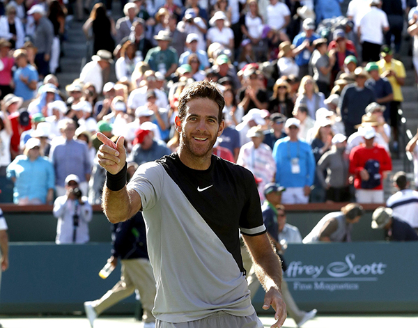 浪费3个冠军点，17连胜终结，费德勒居然也会被逆转