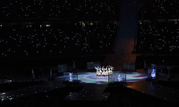 翅膀断了，心也要飞！冬残奥会闭幕，我们用手语“相约北京”