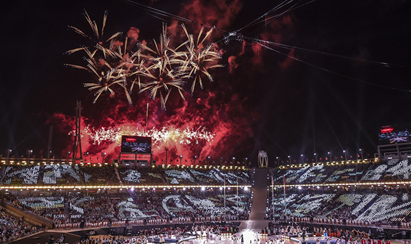 翅膀断了，心也要飞！冬残奥会闭幕，我们用手语“相约北京”