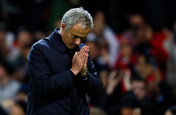 拒绝“无脑黑”，穆里尼奥该骂，但理由要找对