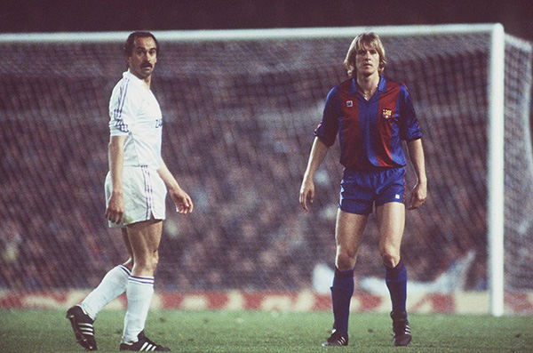 舒斯特尔凭啥接手大连足球，万达的“西班牙情结”又犯了