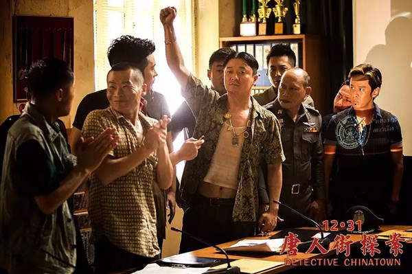 问吧精选｜会唱《小苹果》的美术生肖央原来是导演