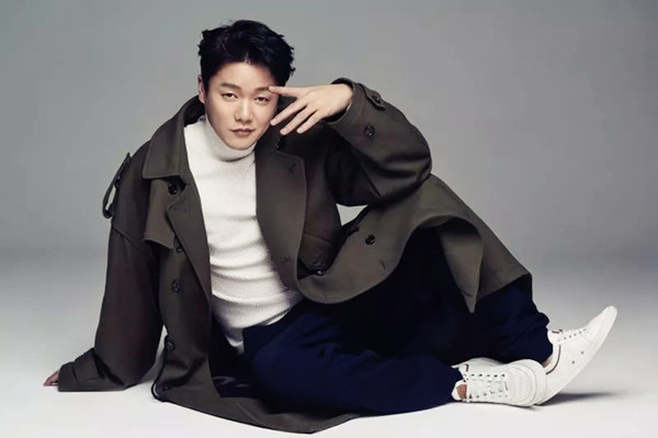 问吧精选｜会唱《小苹果》的美术生肖央原来是导演