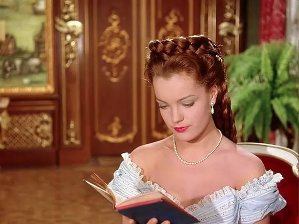 今年6月，“茜茜公主”回来了