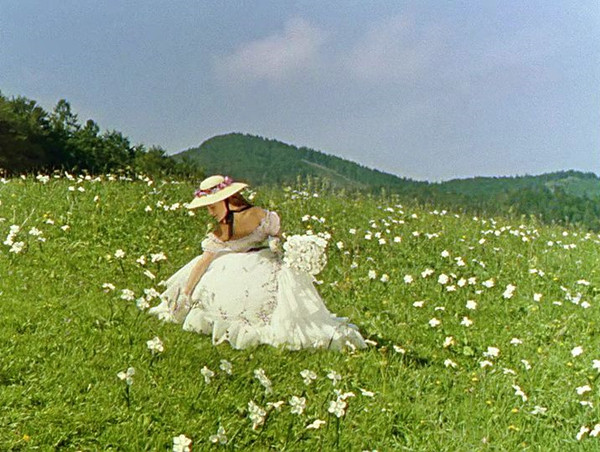 今年6月，“茜茜公主”回来了