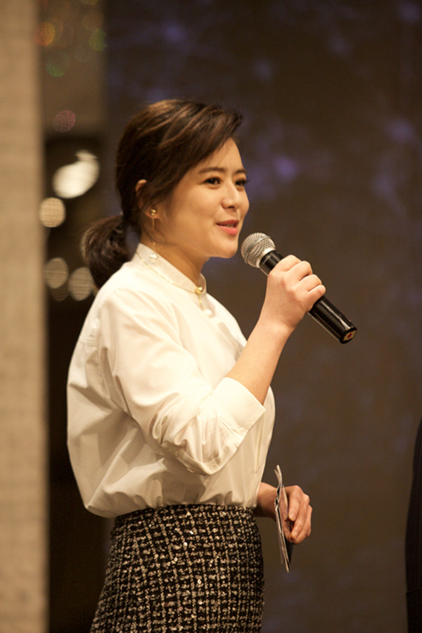 纪录片《中国老总》3月27日东方卫视开播