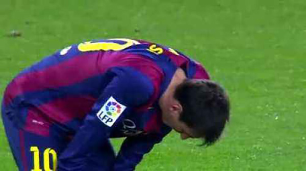 梅西说了再见：俄罗斯世界杯不夺冠，我就退出阿根廷队