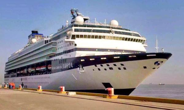 携程和皇家加勒比宣布关闭天海邮轮，将出售唯一一艘邮轮