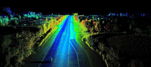 Uber自动驾驶汽车为何会撞死行人？识别系统有无漏看可能