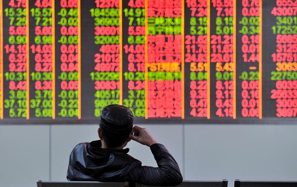 牛市早报 | 美联储加息板上钉钉，*ST华泽复牌