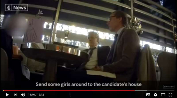 脸书泄密门主角剑桥分析：在剑桥设假办公室，玩弄国家于股掌