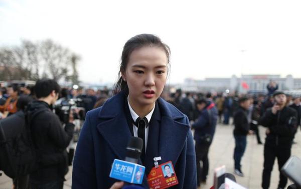 女排国手张常宁：降低教育门槛，请高校为运动员增设预科班