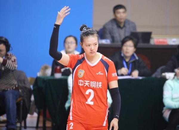 女排国手张常宁：降低教育门槛，请高校为运动员增设预科班