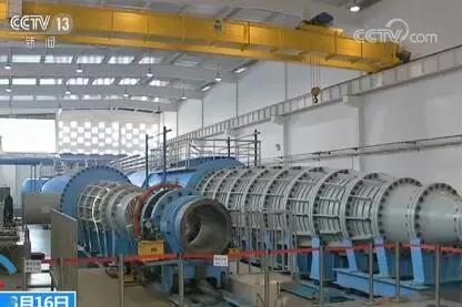 中国正研制世界最强“超级风洞”，可模拟25马赫高超音速