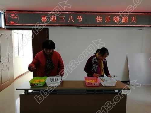 光明村社区：喜迎三八妇女节 游艺活动嗨翻天.jpg