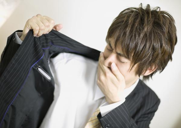 问答｜这恼人的“异味”阻挡了我的帅！有腋臭怎么办？