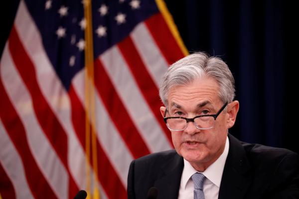 牛市早报｜美联储如期加息25个基点，加多宝启动上市计划