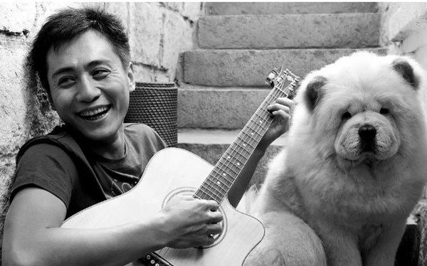 问吧精选｜“老男孩” 刘烨：男人四十，家庭是第一位