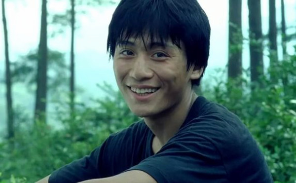 问吧精选｜“老男孩” 刘烨：男人四十，家庭是第一位