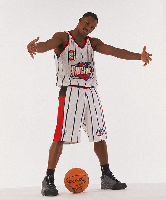 吸毒、酗酒、滋事……姚明，你的“弗老大”竟堕落到这般模样