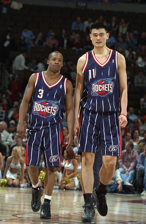 吸毒、酗酒、滋事……姚明，你的“弗老大”竟堕落到这般模样