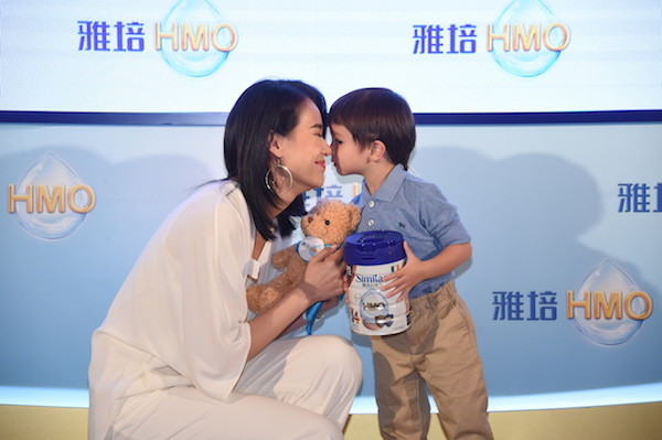 宝妈们需要了解一个新名词：HMO