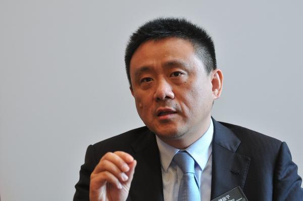 复星国际陈启宇：连锁药店应当从纯售药模式转向健康管理机构