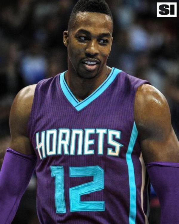 当“超人”不再飞翔，我们才想起NBA还有个霍华德