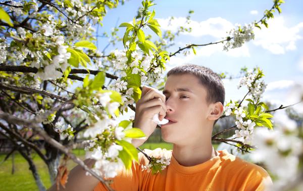 问答｜春季哮喘高发，除了激素还有其他治疗手段吗？
