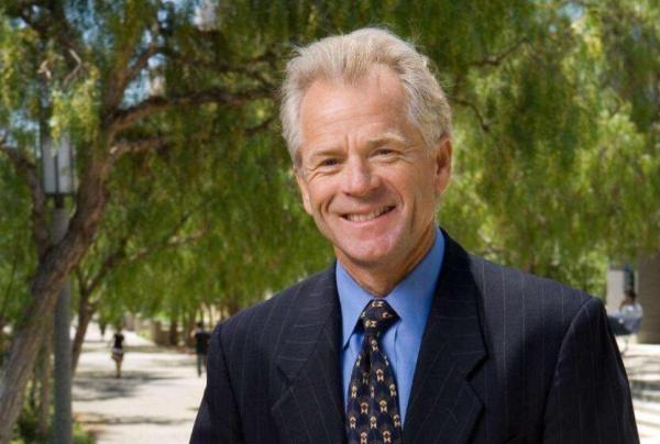 中美贸易摩擦丨从广场协议推手到破产重组之王：白宫贸易鹰派