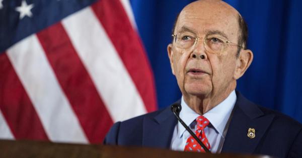 中美贸易摩擦丨从广场协议推手到破产重组之王：白宫贸易鹰派