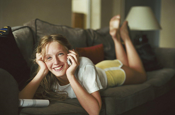 睡不着｜女作家的梦与欲