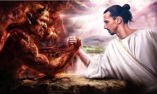 下一站美国！伊布和曼联提前解约，这是瑞典神锋最后的倔强