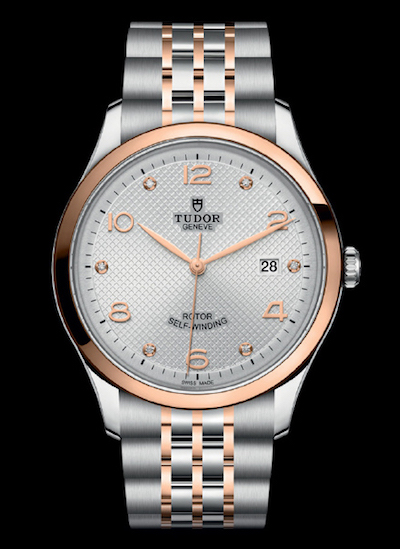 巴塞尔表展终开幕：新生机、新科技与新挑战