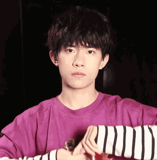 视频｜明星都在玩的手指舞，你能完成吗？