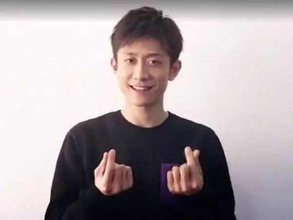 视频｜明星都在玩的手指舞，你能完成吗？